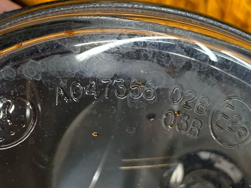 фара противотуманная, 2000 рублей, Красноярск