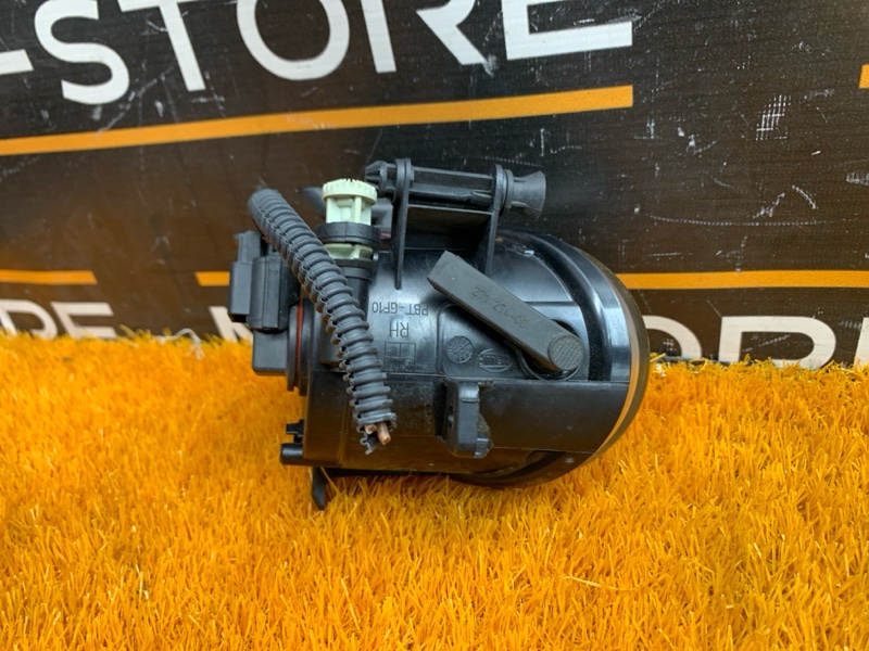 фара противотуманная, 700 рублей, Красноярск