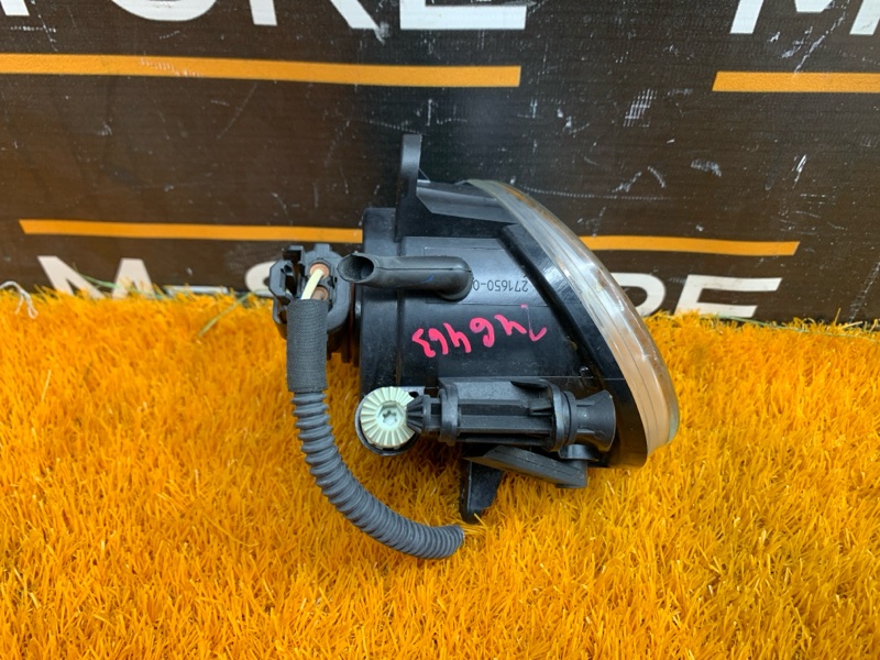 фара противотуманная, 700 рублей, Красноярск