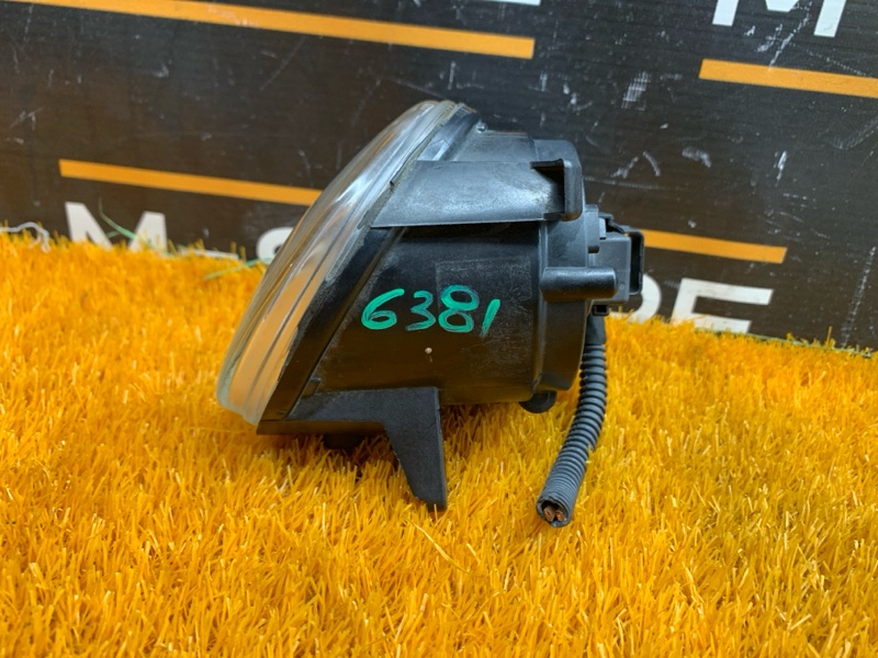 фара противотуманная, 700 рублей, Красноярск