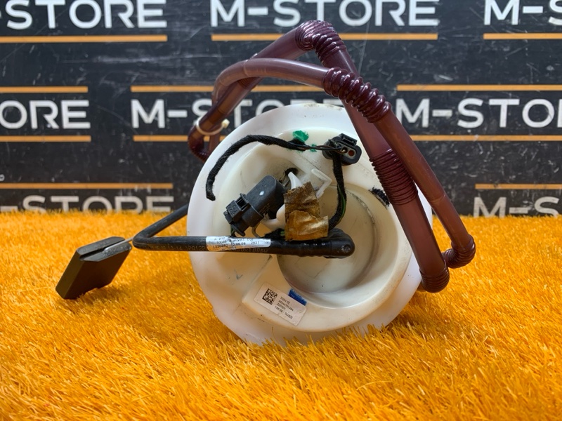 Бензонасос, 4000 рублей, Красноярск