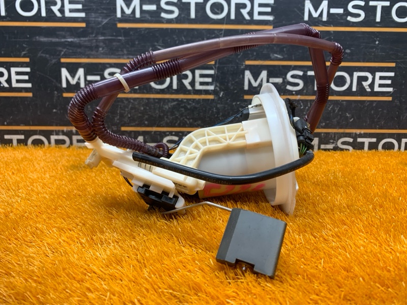 Бензонасос, 4000 рублей, Красноярск