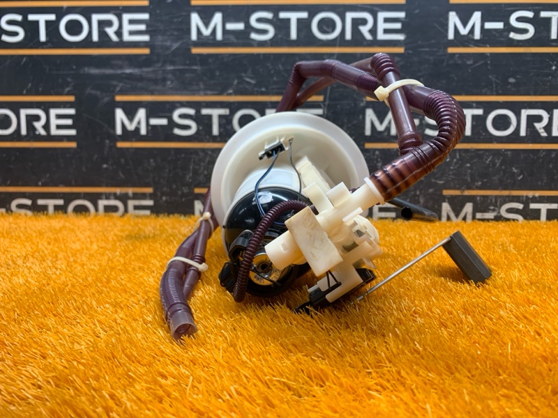 Бензонасос, 4000 рублей, Красноярск