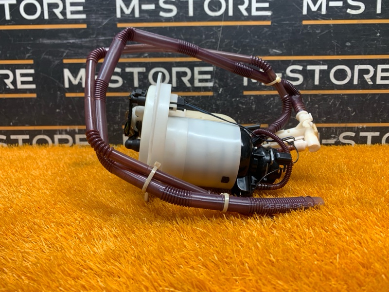 Бензонасос, 4000 рублей, Красноярск