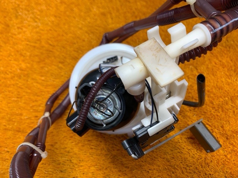 Бензонасос, 4000 рублей, Красноярск