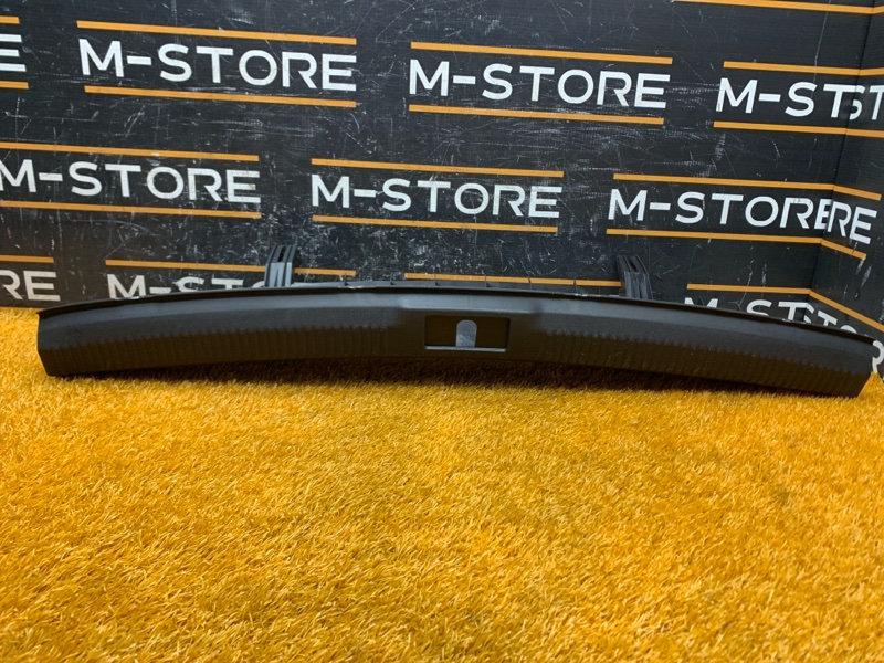 накладка багажника, 1040 рублей, Красноярск