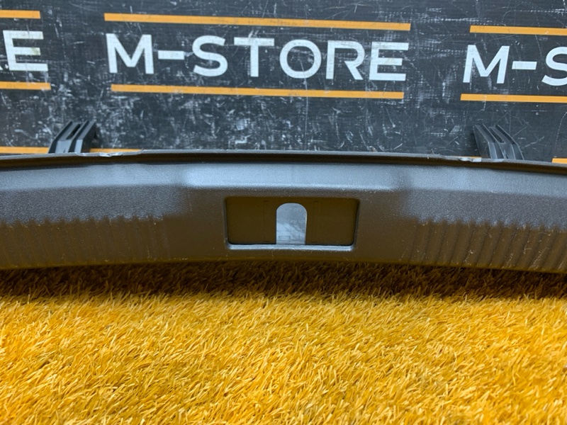 накладка багажника, 1040 рублей, Красноярск