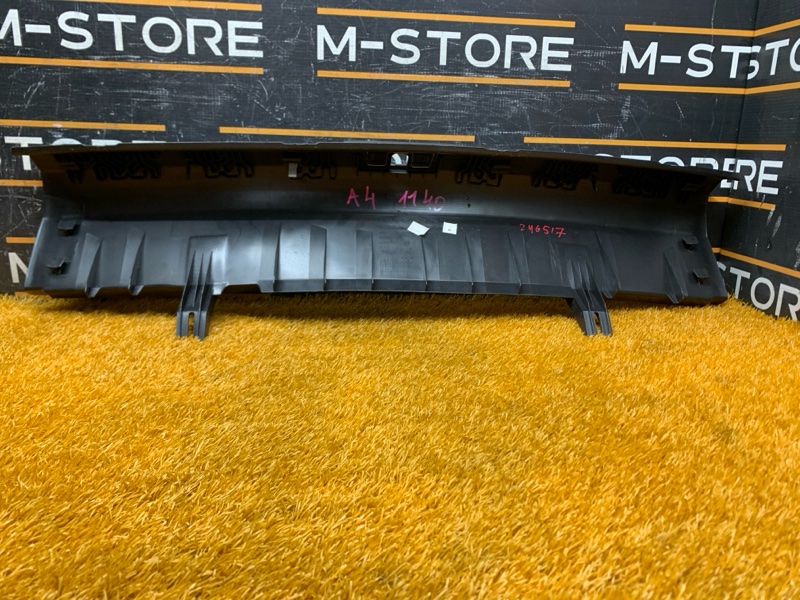 накладка багажника, 1040 рублей, Красноярск