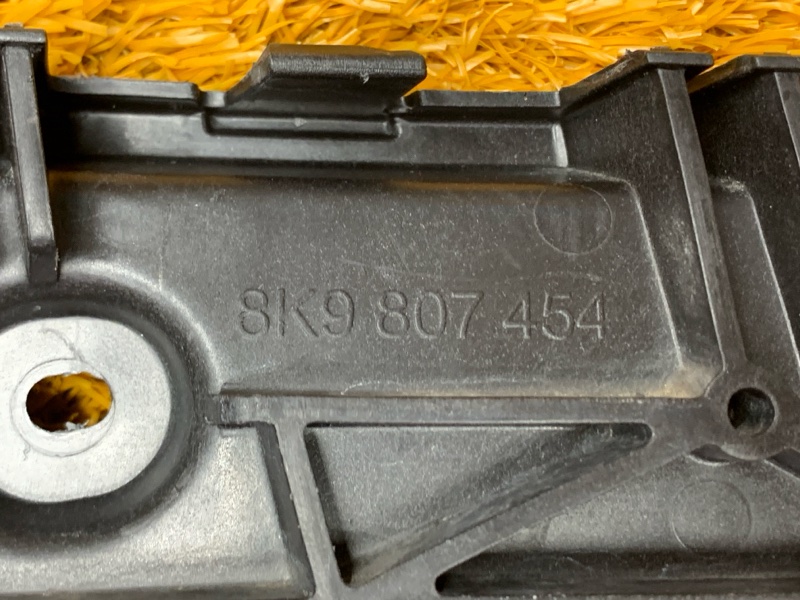 крепление бампера, 750 рублей, Красноярск