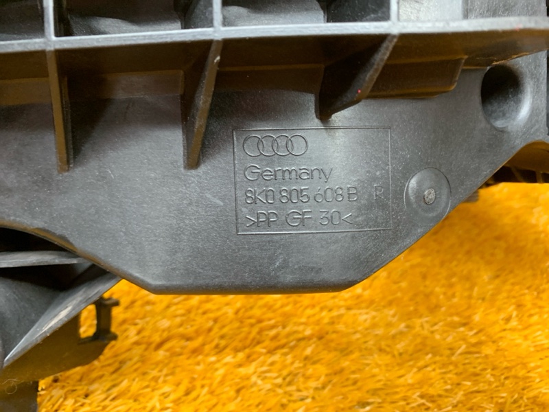 кронштейн фары, 1500 рублей, Красноярск