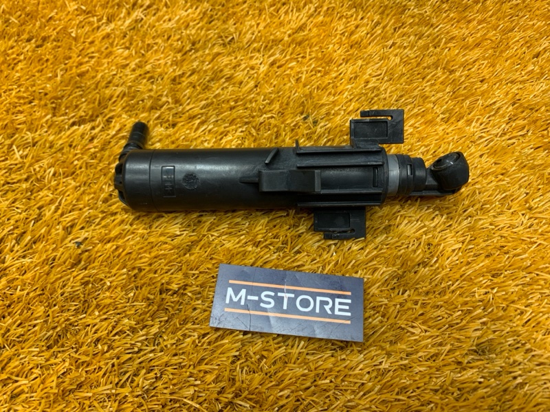 Форсунка омывателя фары, 900 рублей, Красноярск