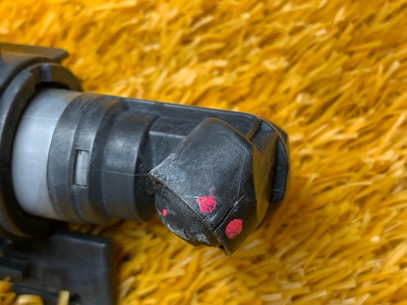 Форсунка омывателя фары, 1200 рублей, Красноярск