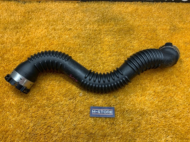 Патрубок интеркулера, 1300 рублей, Красноярск