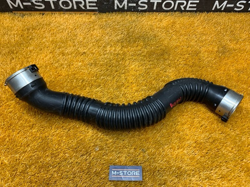 Патрубок интеркулера, 1300 рублей, Красноярск