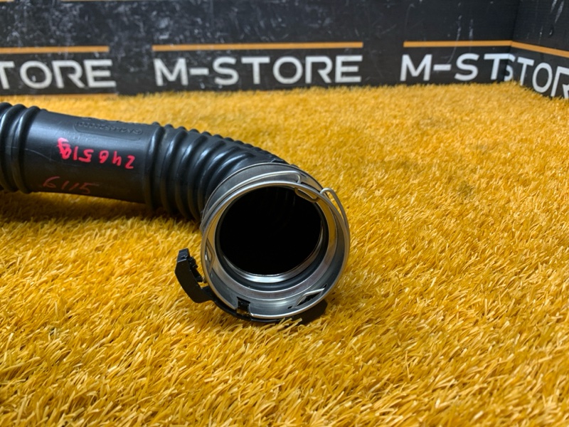 Патрубок интеркулера, 1300 рублей, Красноярск