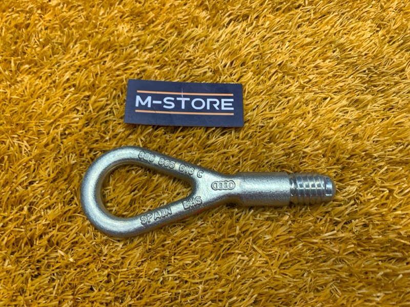 Крюк буксировочный, 1300 рублей, Красноярск