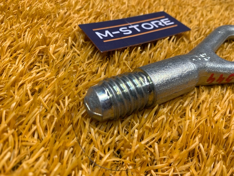 Крюк буксировочный, 1300 рублей, Красноярск