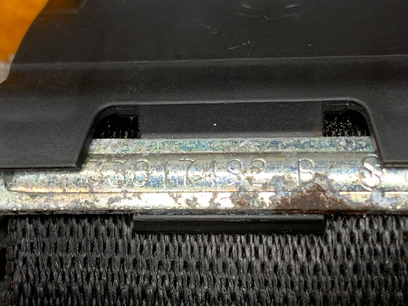 ремень безопасности, 1560 рублей, Красноярск