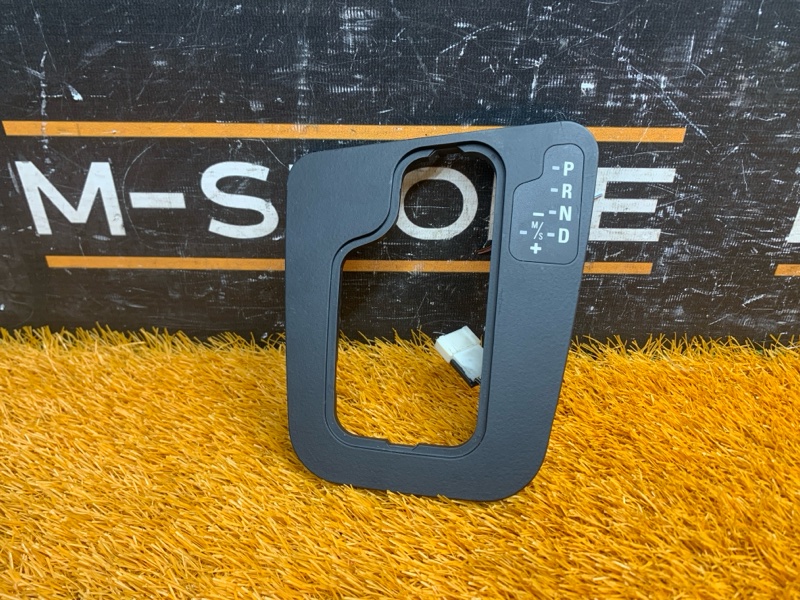 Индикация селектора АКПП, 440 рублей, Красноярск