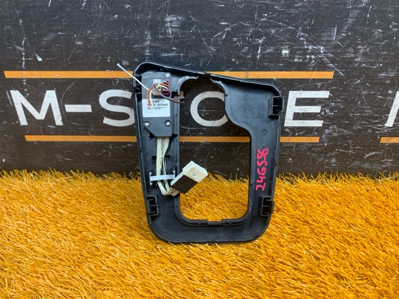 Индикация селектора АКПП, 440 рублей, Красноярск