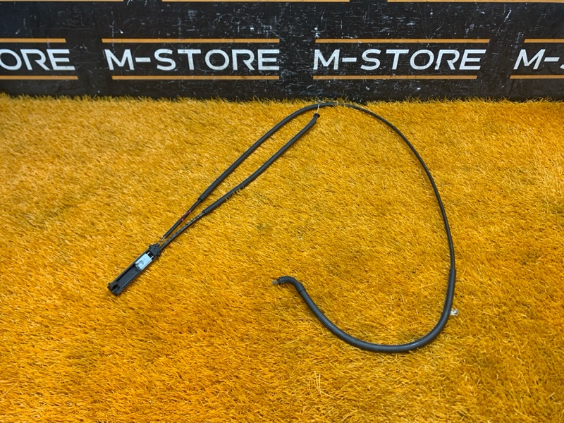 трос капота, 720 рублей, Красноярск