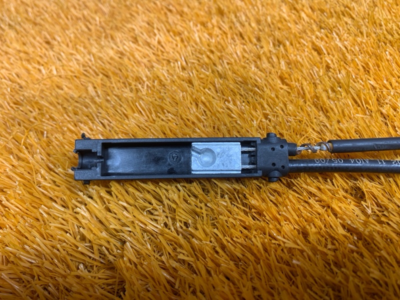 трос капота, 720 рублей, Красноярск