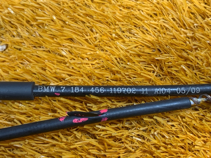 трос капота, 720 рублей, Красноярск