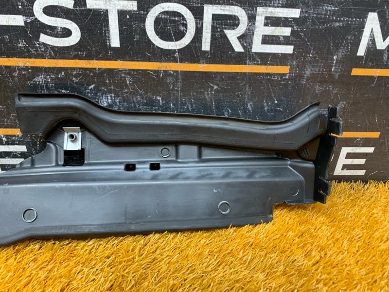 воздуховод радиатора, 440 рублей, Красноярск