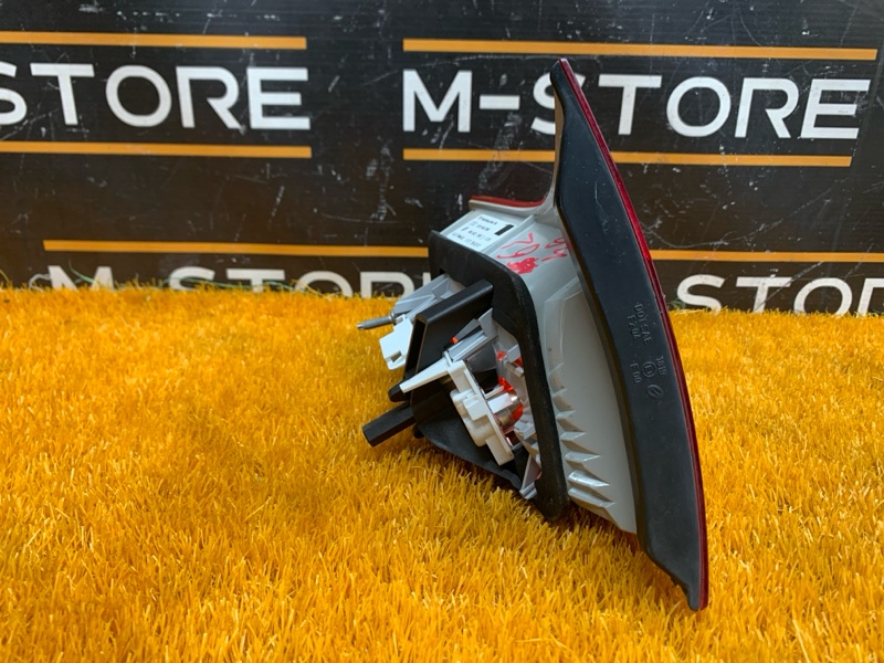 Фонарь крышки багажника, 900 рублей, Красноярск