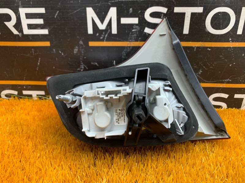 Фонарь крышки багажника, 900 рублей, Красноярск