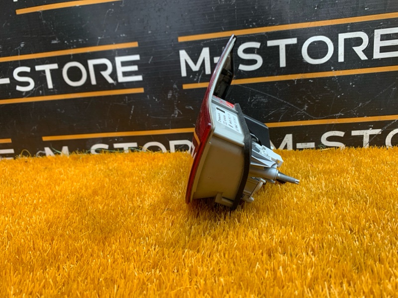 Фонарь крышки багажника, 900 рублей, Красноярск