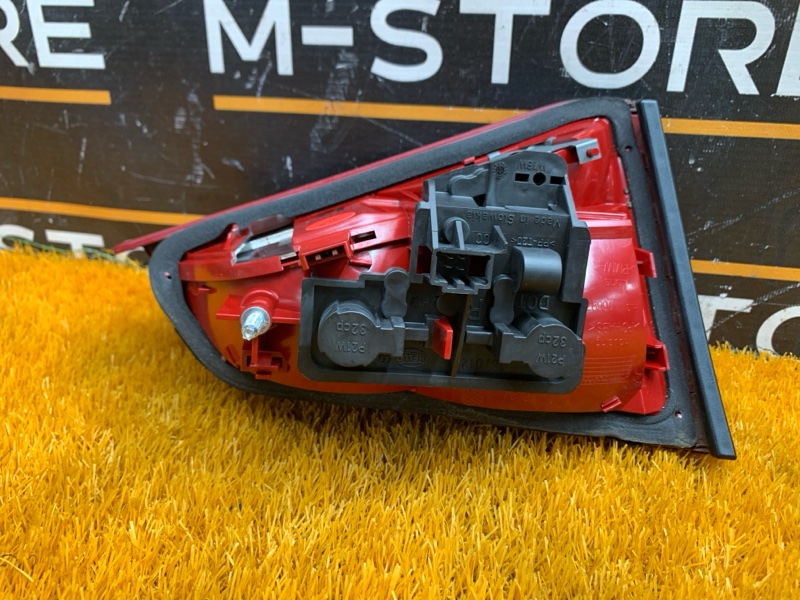 Фонарь крышки багажника, 1340 рублей, Красноярск