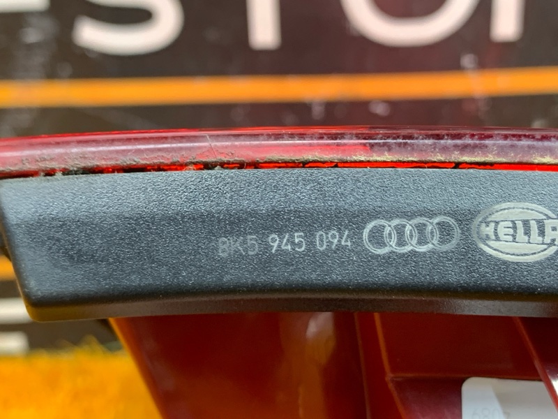 Фонарь крышки багажника, 1340 рублей, Красноярск