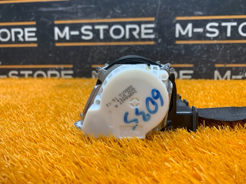 ремень безопасности, 1560 рублей, Красноярск