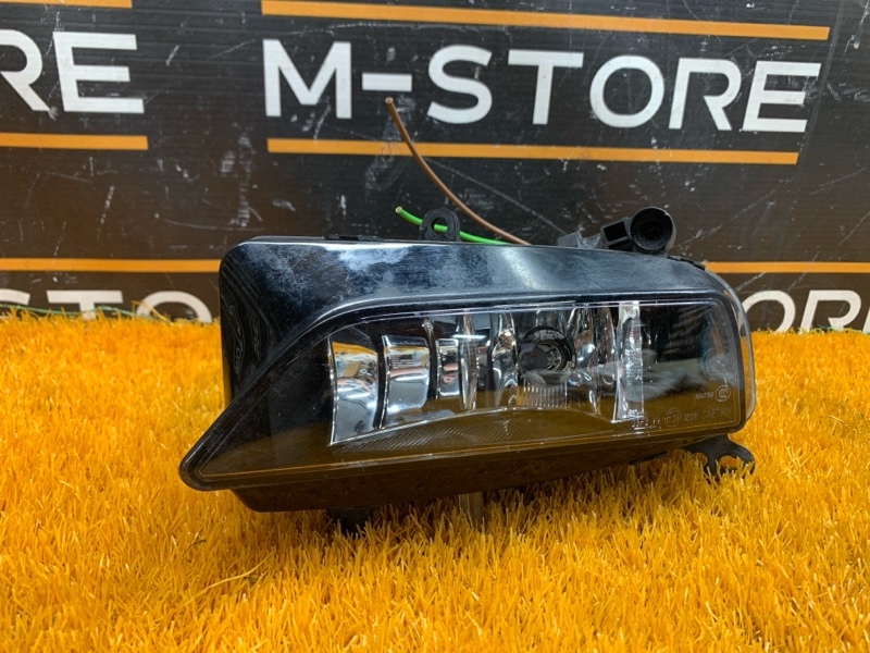 фара противотуманная, 4430 рублей, Красноярск