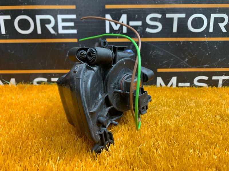 фара противотуманная, 4430 рублей, Красноярск