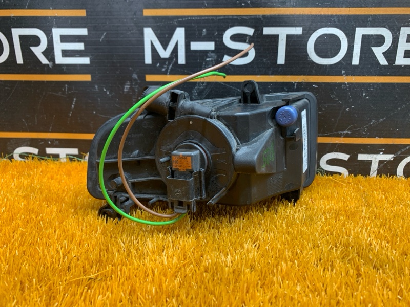 фара противотуманная, 4430 рублей, Красноярск