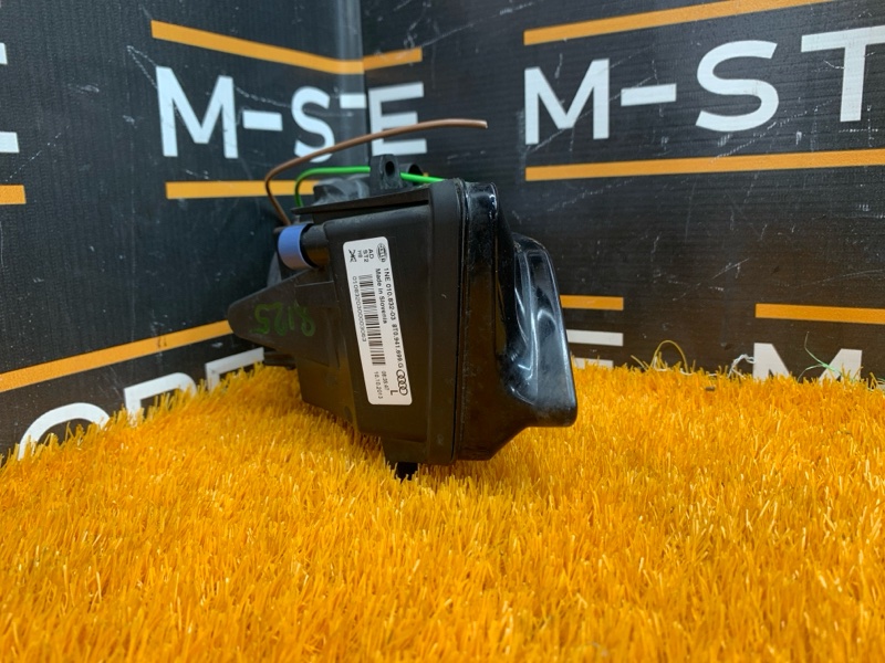 фара противотуманная, 4430 рублей, Красноярск