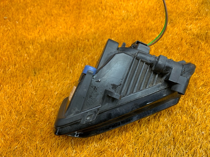 фара противотуманная, 4430 рублей, Красноярск