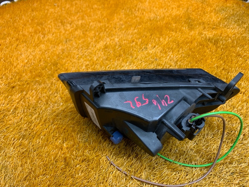 фара противотуманная, 4430 рублей, Красноярск