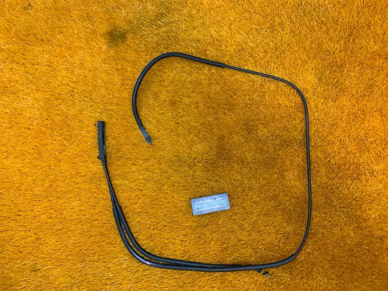 трос капота, 540 рублей, Красноярск