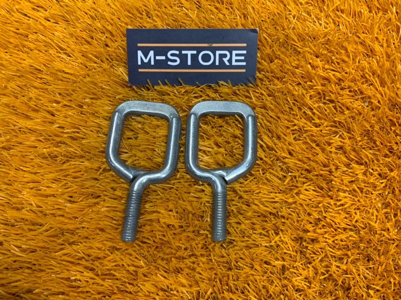 скоба капота, 300 рублей, Красноярск