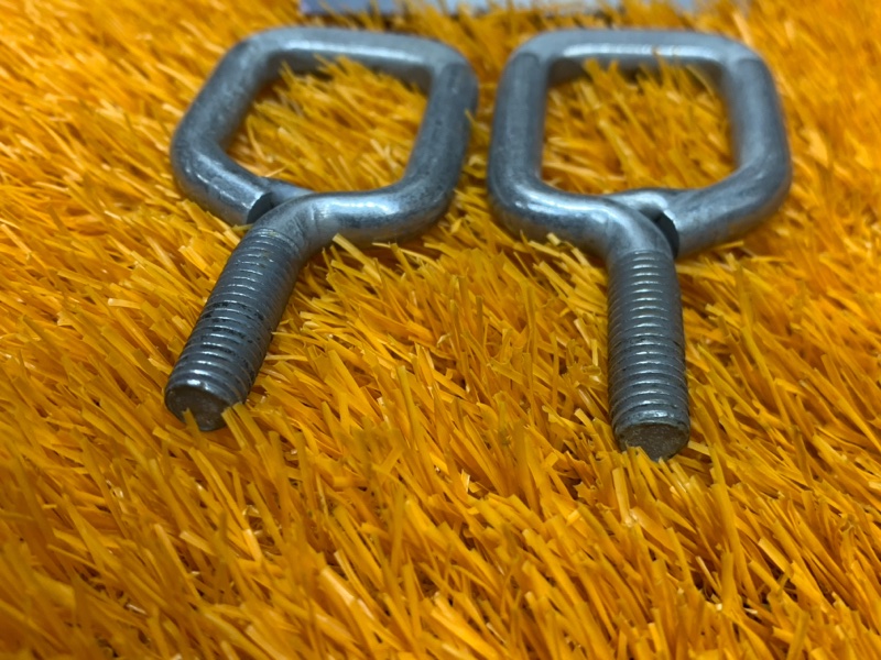 скоба капота, 300 рублей, Красноярск