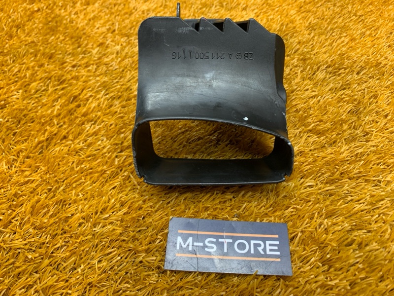 воздухозаборник, 440 рублей, Красноярск