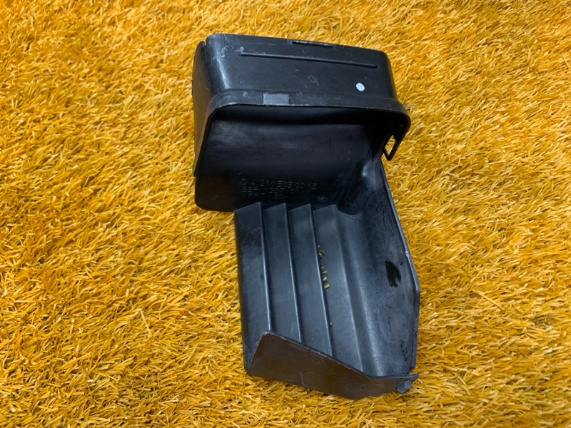 воздухозаборник, 440 рублей, Красноярск