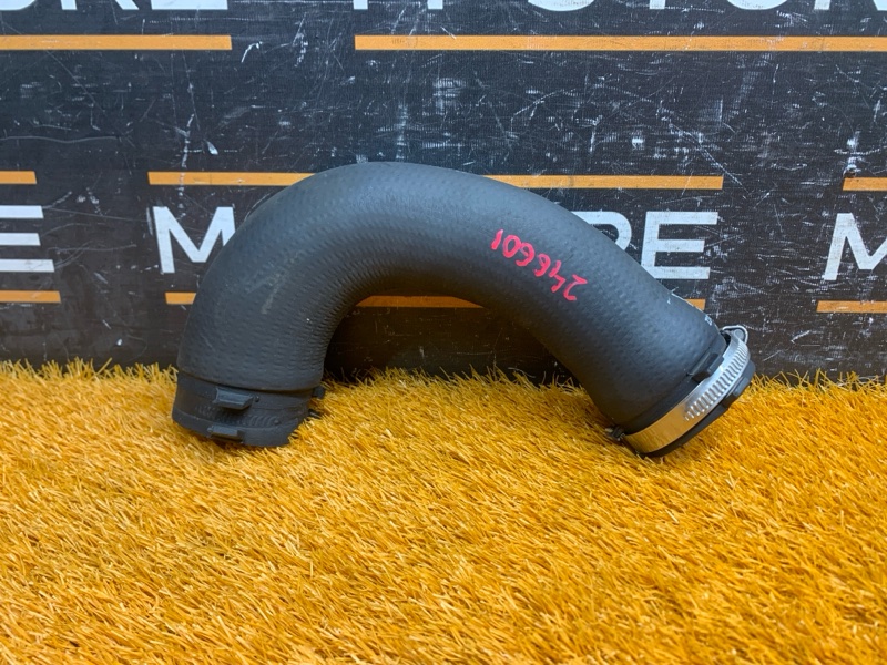 Патрубок интеркулера, 500 рублей, Красноярск