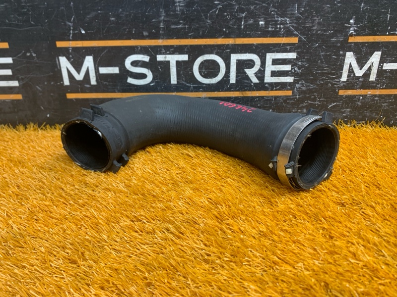 Патрубок интеркулера, 500 рублей, Красноярск