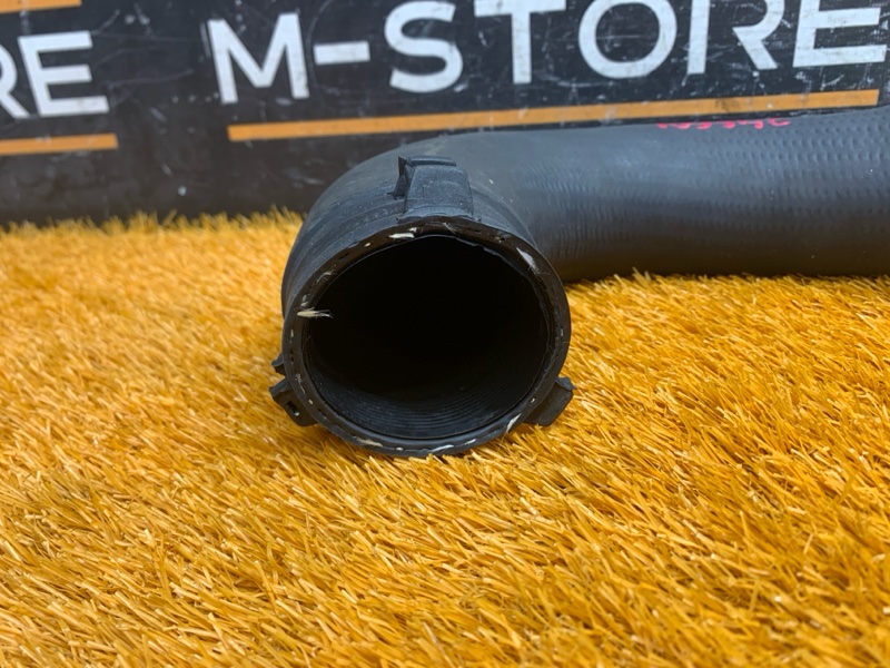 Патрубок интеркулера, 500 рублей, Красноярск