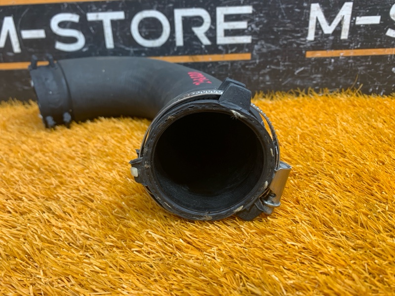 Патрубок интеркулера, 500 рублей, Красноярск