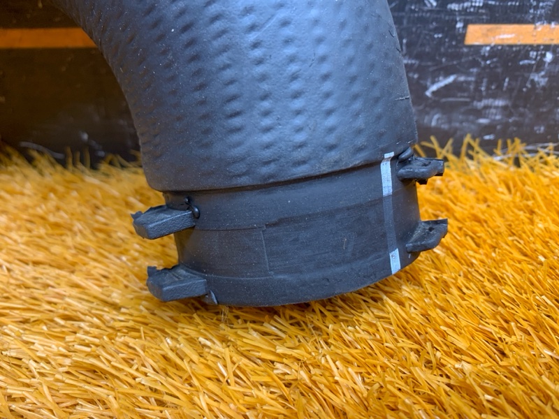 Патрубок интеркулера, 500 рублей, Красноярск